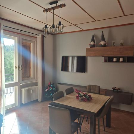 Casa Vacanza Petrari Residence Alt Air Ovindoli Buitenkant foto