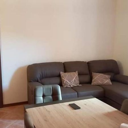 Casa Vacanza Petrari Residence Alt Air Ovindoli Buitenkant foto