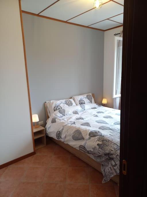 Casa Vacanza Petrari Residence Alt Air Ovindoli Buitenkant foto
