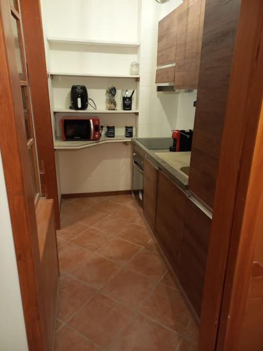 Casa Vacanza Petrari Residence Alt Air Ovindoli Buitenkant foto